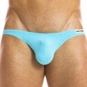 Modus Vivendi Eggs Bottomless Brief - Aqua