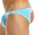 Modus Vivendi Eggs Bottomless Brief - Aqua