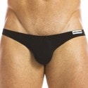 Modus Vivendi Eggs Bottomless Brief - Black