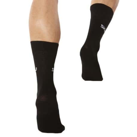 SKU Lot de 3 Paires de Chaussettes Noires