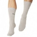 SKU 3-Pack Dress Socks - Grey