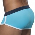 Addicted Plain Swim Brief - Turquoise