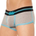 SKU Boxer First - Grey