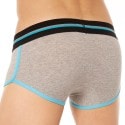 SKU Boxer First - Grey