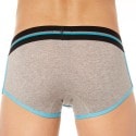 SKU Boxer First - Grey