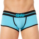 SKU Boxer First - Turquoise