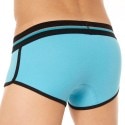 SKU Boxer First - Turquoise