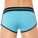 SKU Boxer First - Turquoise