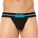 SKU Jock Strap First - Black