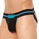 SKU Jock Strap First - Black