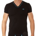 SKU T-Shirt First - Black