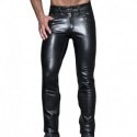 AD Fetish Pantalon Fetish Noir