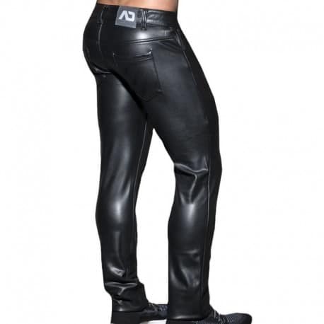 AD Fetish Pantalon Fetish Noir