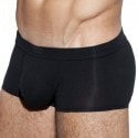 ES Collection Second Skin Basic Boxer - Black