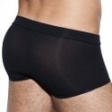 ES Collection Second Skin Basic Boxer - Black