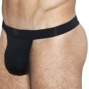 ES Collection Second Skin Basic G-String - Black