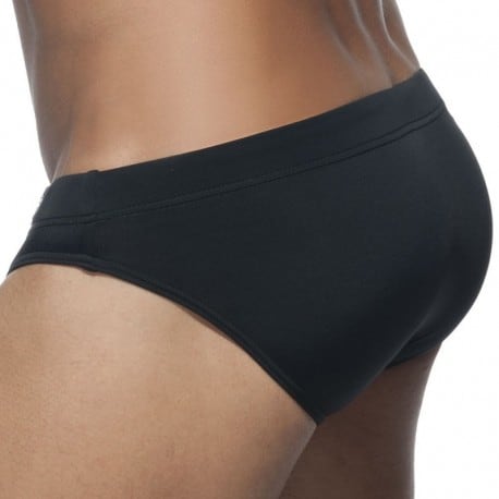 Addicted Slip de Bain Basic Noir