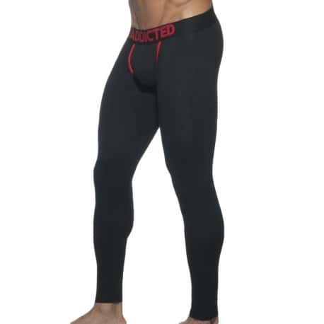 Calecon long 2024 thermique homme