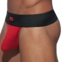 AD Fetish Kango Fetish Thong - Red