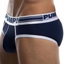 Pump! Sailor Brief - Navy