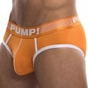Pump! Slip Creamsicle Orange