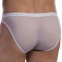 Olaf Benz RED 1201 Brazil Brief - White