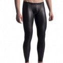 Manstore M510 Tight Leggings - Black