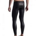 Manstore M510 Tight Leggings - Black