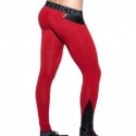 ES Collection Dystopia Long John - Red