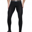 ES Collection Dystopia Long John - Black