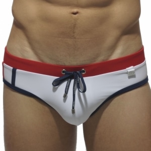 Europe Mini Swim Brief – ES Collection