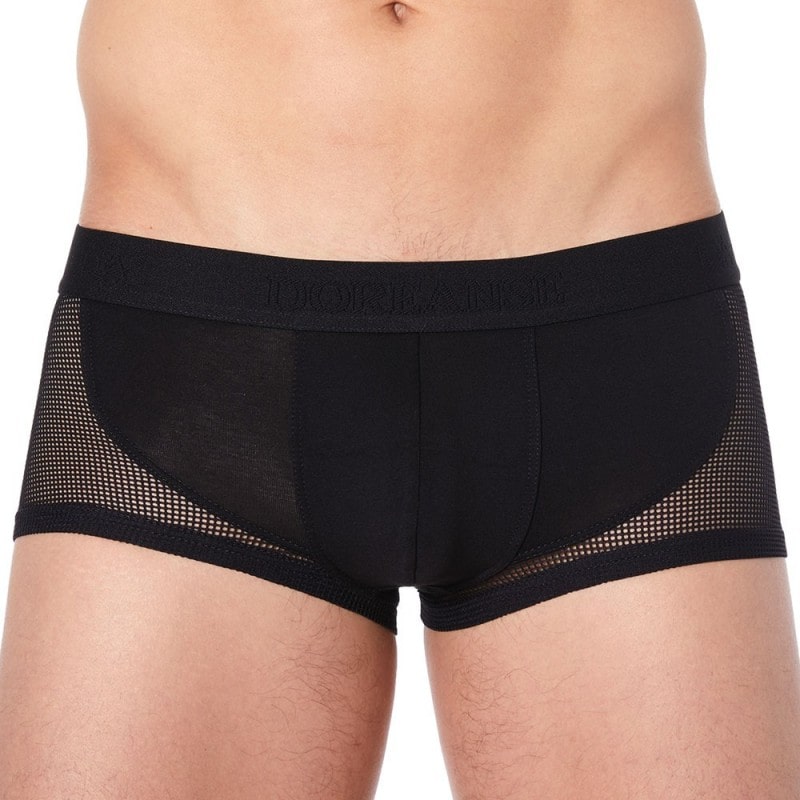 boxer-sportive-mesh-noir-doreanse