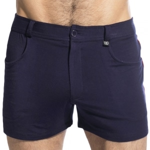 TLJ SHORT L'HOMME INVISIBLE