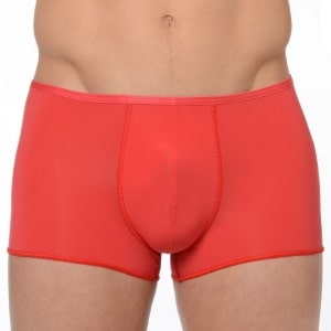 TEMPTATION PLUME BOXER HOM