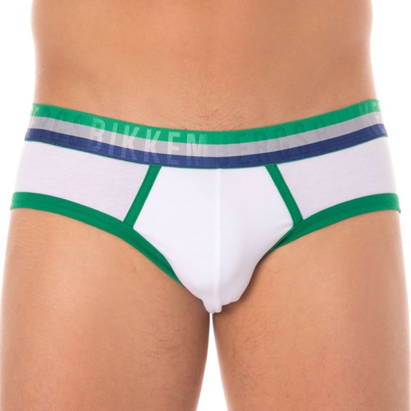 slip-cadet-blanc-bikkembergs