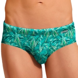 AMAZONIE SWIM BRIEF DOREANSE