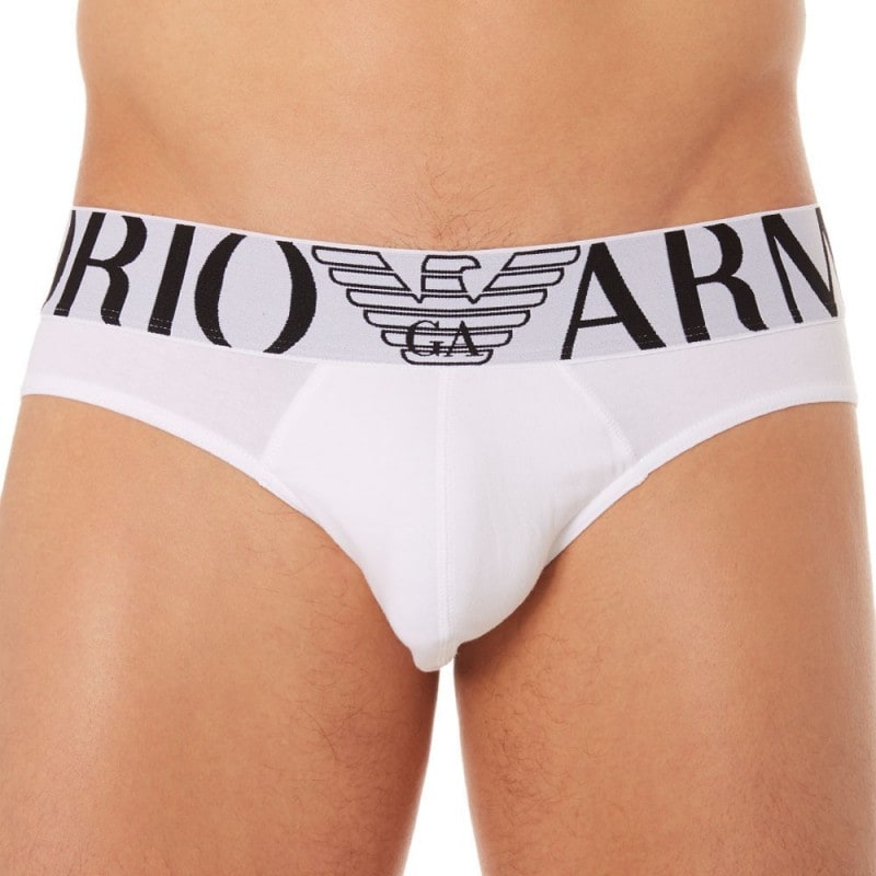 slip-stretch-cotton-megalogo-blanc-emporio-armani