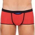 Plume Up H01 Trunks - Black