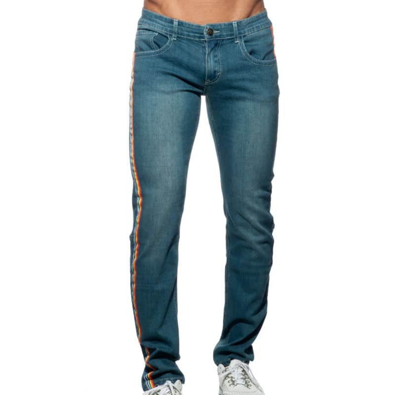 ltb blue addicted jeans