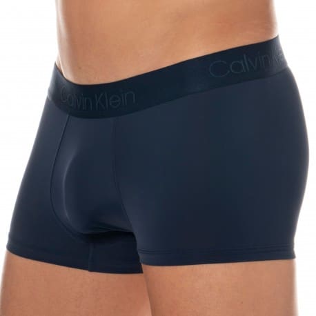 calvin klein knit slim fit boxer u1029