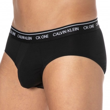 ck one underwear brief