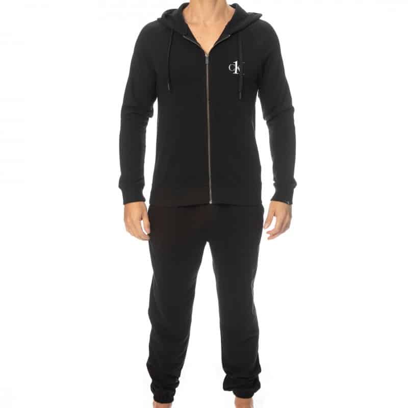 calvin klein jogger set mens