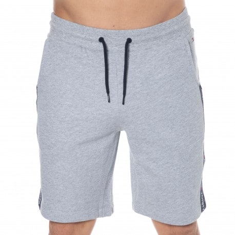 tommy hilfiger jogger shorts mens