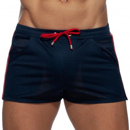 Men's Mesh Athletic shorts | INDERWEAR