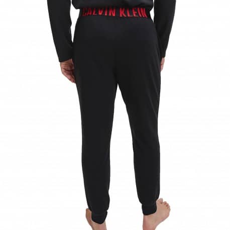 calvin klein men's lounge pants