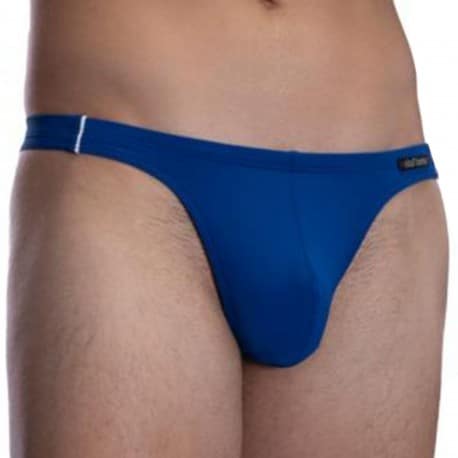 mini string bain homme