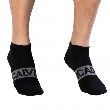 calvin klein socks ankle