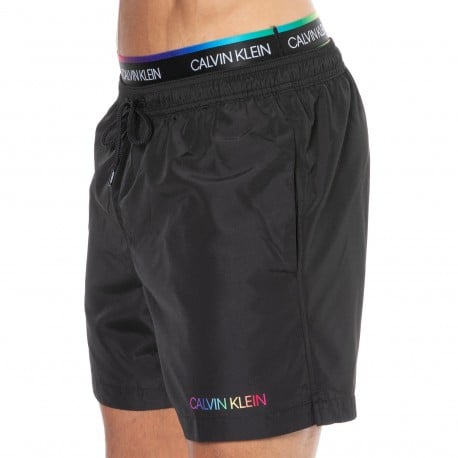 Shorts De Bain Longs Homme Bermudas De Bain Inderwear