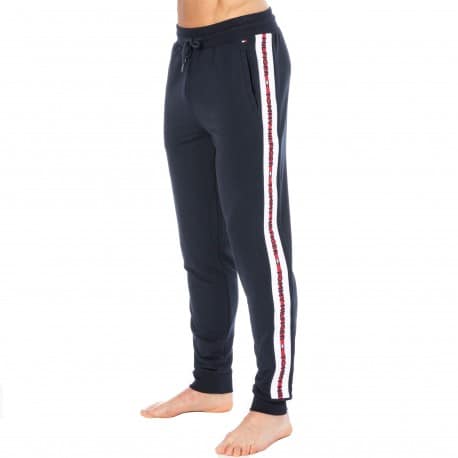 tommy hilfiger mens pyjama bottoms