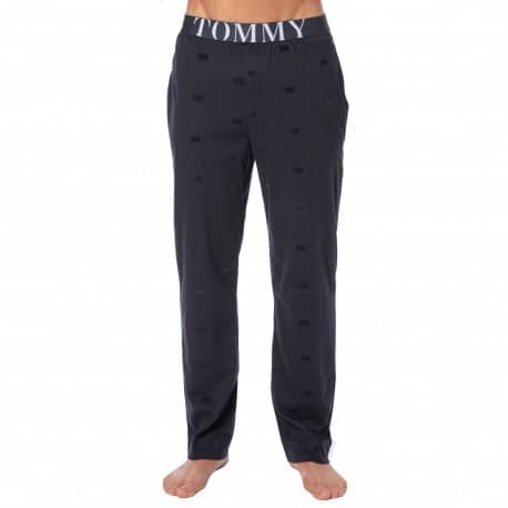 tommy lounge pants